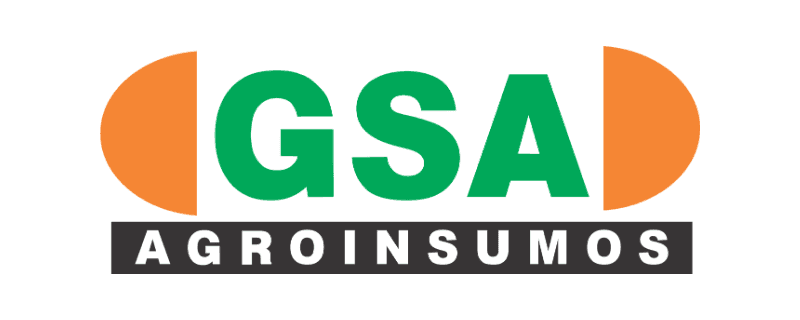 Logo de GSA